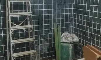 Imagem 5: Alugo casa terrea em san martin com 1 quarto, terraço e area de serviço