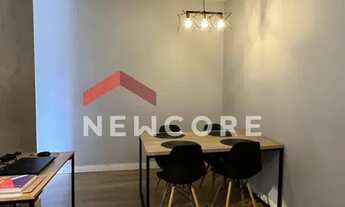 Imagem 5: Apartamento em Rua Doutor Antônio Carlos Marçal - Jardim Paulistano - Ribeirão Preto/SP