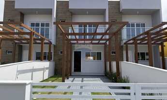 Imagem: Casa Germinada em Itapiruba