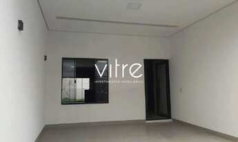 Imagem 2: Casa à venda no bairro Santa Rosa em Uberlândia