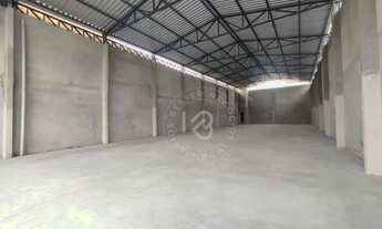 Imagem 4: Pavilhão para alugar, 390 m² por R$ 6.765/mês - Centro - Sapucaia do Sul/RS