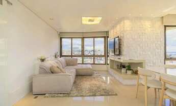 Imagem 3: Apartamento 2 suites no Bairro Bela Vista