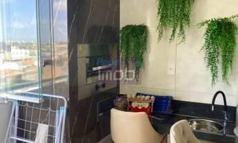 Imagem 2: Condomínio Green Village em Costa Paradiso - Barra dos Coqueiros