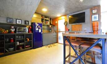 Imagem 7: Duplex a venda Apartamento com 2 dormitórios