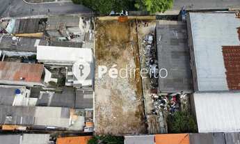 Imagem 4: Terreno plano 13x36 à venda - ACEITA PERMUTA