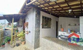 Imagem 2: Casa à venda, 75 m² por R$ 530.000,00 - Copacabana - Belo Horizonte/MG