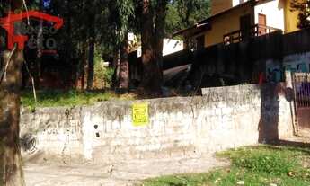 Imagem: Terreno à venda, 722 m² por R$ 900.000,00