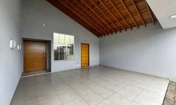 Imagem 2: Casa para alugar no Jardim Bandeirantes com 3 quartos na Região Oeste de Londrina