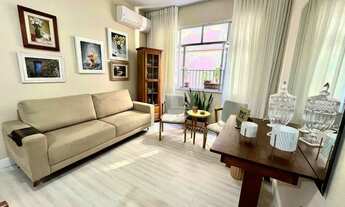 Imagem: Apartamento 3 quartos - Miolo de Icaraí