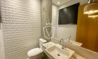 Imagem 5: Casa para locação e venda no condomínio Native Ecohousing - Jundiaí/SP