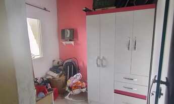 Imagem 7: Ótima casa dúplex com 3 quartos,piscina nos fundos e churrasqueira em Santa Cruz Rj