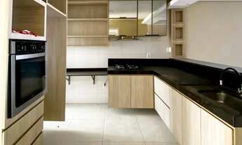 Imagem 3: Casa Duplex em Condomínio para alugar - Condomínio Portal de Lion