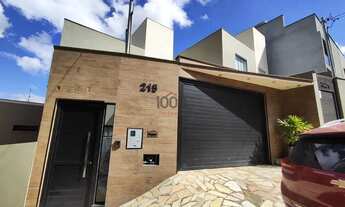 Imagem 2: Casa 3 quartos - Lourdes