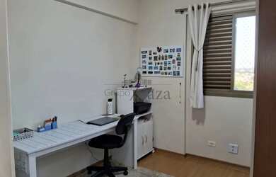 Imagem 9: Apartamento - Jardim Satélite - Residencial Carolina - 3 Dormitórios - 76m²