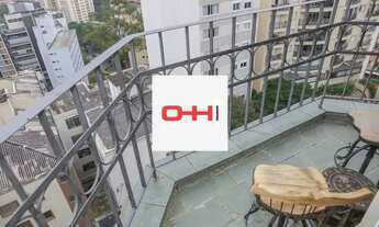 Imagem 14: Venda Apartamento 2 Dormitórios - 73 m² Perdizes