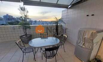 Imagem 4: Cobertura em Cidade Nova com 220 m² , 04 quarto(s) , 02 suíte(s) , 04 vaga(s)