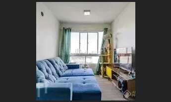 Imagem: Foxter vende apartamento com 56m², 2 quartos