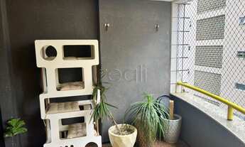 Imagem 5: Residence Tour D'Argent | Meireles | 150m² | 03 Suítes