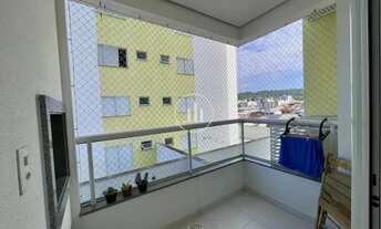 Imagem 4: Apartamento 2 Quartos com Piscina - Areias - JMS