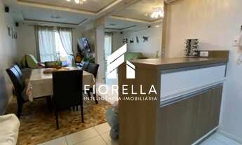 Imagem 2: Apartamento de 02 dormitórios no bairro Areias - São José