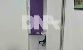 Imagem 4: Sala Comercial Reformada - Botafogo