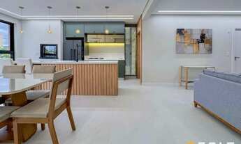 Imagem 5: Apartamento com 3 dormitórios para alugar, 143 m² por R$ 7.190,00/mês - Vorstadt - Blumena