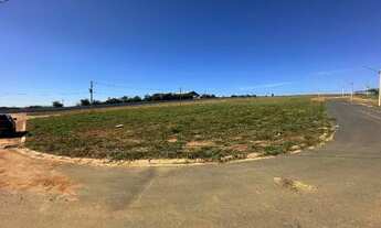 Imagem: Terreno Miraj - 275m² - Maior terreno Esquina