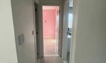 Imagem 6: Apto 2/4 Mobiliado no Marco