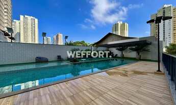 Imagem 3: Ed Freedom | 1 suíte | lavabo | 47m²