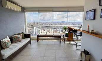 Imagem 4: APARTAMENTO À VENDA EM SUMARÉ - 2 DORMITÓRIOS, 1 SUÍTE, 2 VAGAS DE GARAGEM