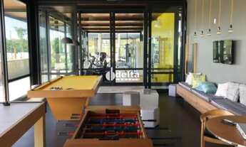 Imagem 7: Terreno em condomínio disponível para venda no bairro Granja Marileusa em Uberlândia - MG