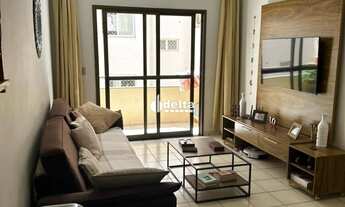 Imagem 2: Apartamento com 3 quartos sendo 1 suíte disponível para venda no bairro Santa Mônica em Ub