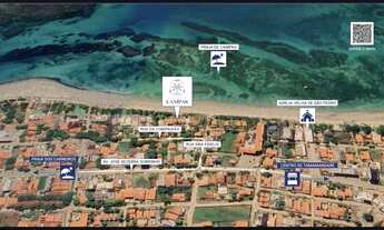 Imagem 7: Imóvel para venda tem 17 metros quadrados com 1 quarto em Centro - Tamandaré - PE