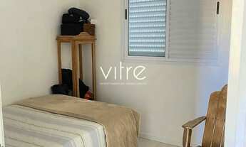 Imagem 5: Apartamento à venda no bairro Santa Mônica em Uberlândia