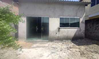 Imagem: CASA NO CONJ BOAS NOVAS - PERTINHO DA AV