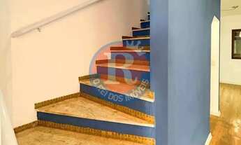 Imagem 5: Casa de Condomínio com 3 quartos, GREEN VILLAGE I, São José do Rio Preto - R$ 725 mil, Cod