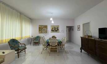 Imagem 2: Apartamento com vista livre na quadra mar da Praia das Pitangueiras, Guaruja