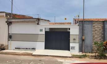 Imagem 2: Casa quitada no Cidade Verde 2 com Desconto para pagamento à vista