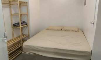 Imagem 4: Alugo apartamento de 1 quarto na Rua 4C Edifício Imperium - Vicente Pires/DF