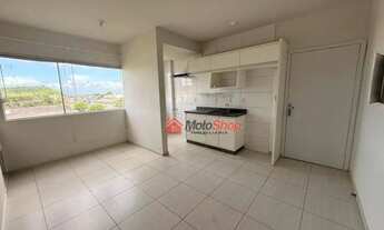 Imagem 2: Apartamento com 2 dormitórios à venda, 58 m² por R$ 250.000,00 - Jardim Das Avenidas - Ara