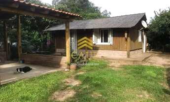 Imagem 4: Imóvel para venda possui 600 metros quadrados com 2 quartos em Águas Claras - Viamão - RS