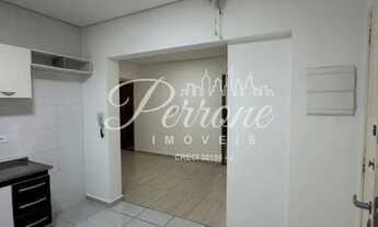 Imagem 2: Apartamento, 2 quartos, com armários, no Belém - SP!