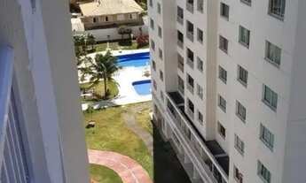 Imagem 12: Apartamento para Venda ou locação 2 Quartos, Suíte e Varanda - Especiale - Ao lado da Facu