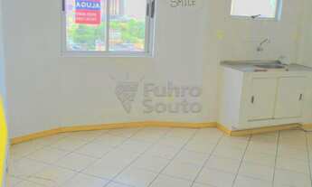 Imagem 2: Apartamento Padrão em Pelotas