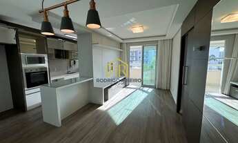 Imagem: APTO C/ 03 DORM. SENDO 01 SUITE - BARREIROS