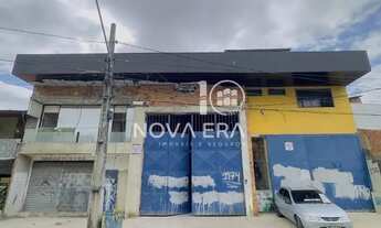 Imagem: Galpão para venda e aluguel, Lagoa Redonda