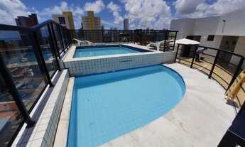 Imagem: Manaíra - Alugo apartamento de 01 quarto!