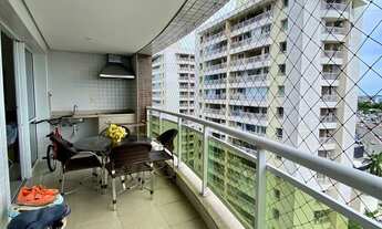 Imagem 3: Aluguel no Ocean Park no Dom Pedro