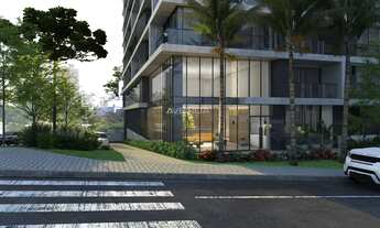 Imagem 2: APARTAMENTO com 2 dormitórios à venda com 94m² por R$ 1.068.223,76 no bairro Bacacheri - C