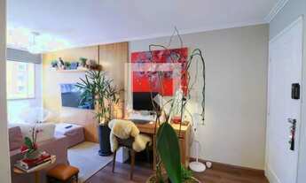 Imagem 2: Apartamento à Venda - Brooklin, 2 Quartos, 70 m2